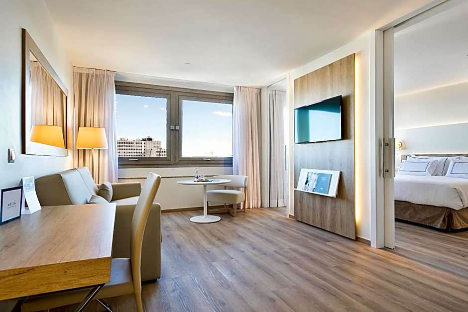Meliá Madrid Princesa