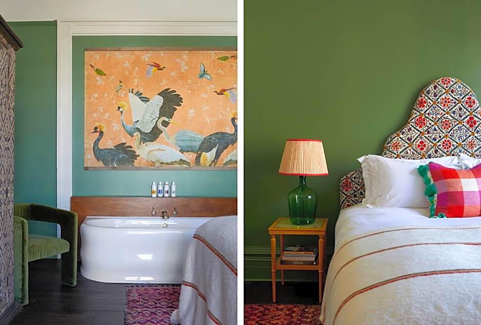 Artist Residence Brighton