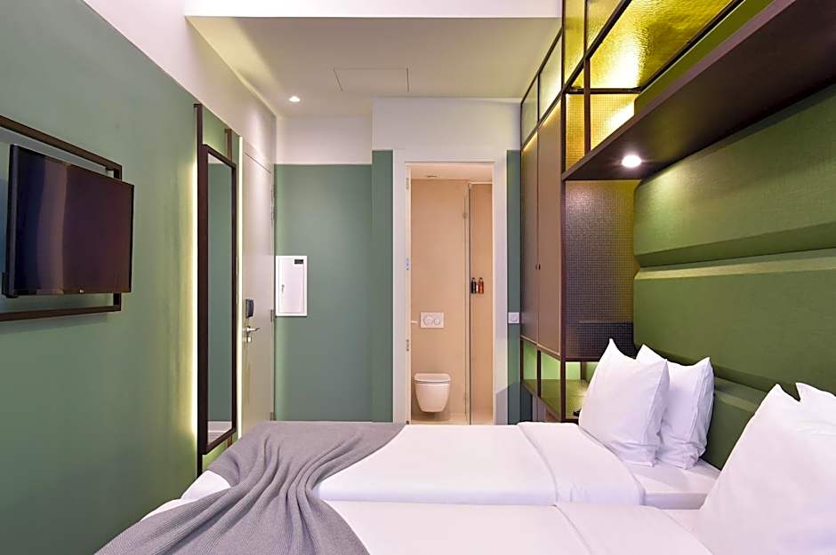 My Story Hotel Augusta