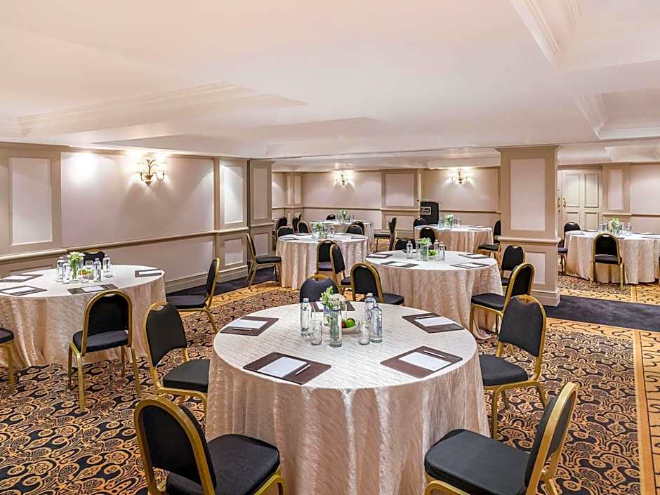 Fairmont The Norfolk