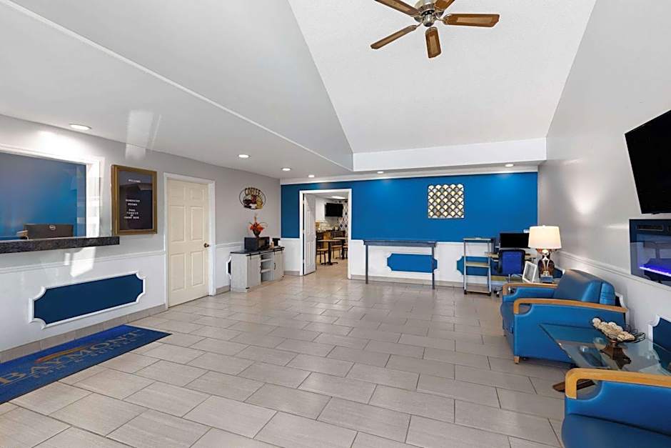 Baymont by Wyndham Selma