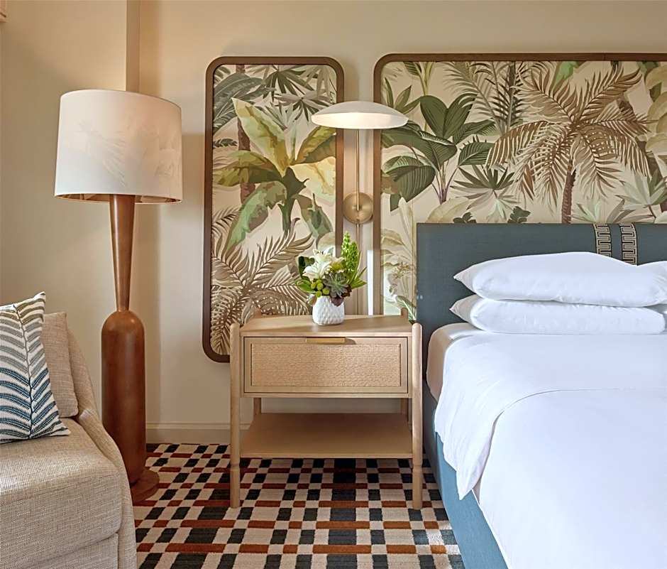Hyatt Centric Delfina Santa Monica
