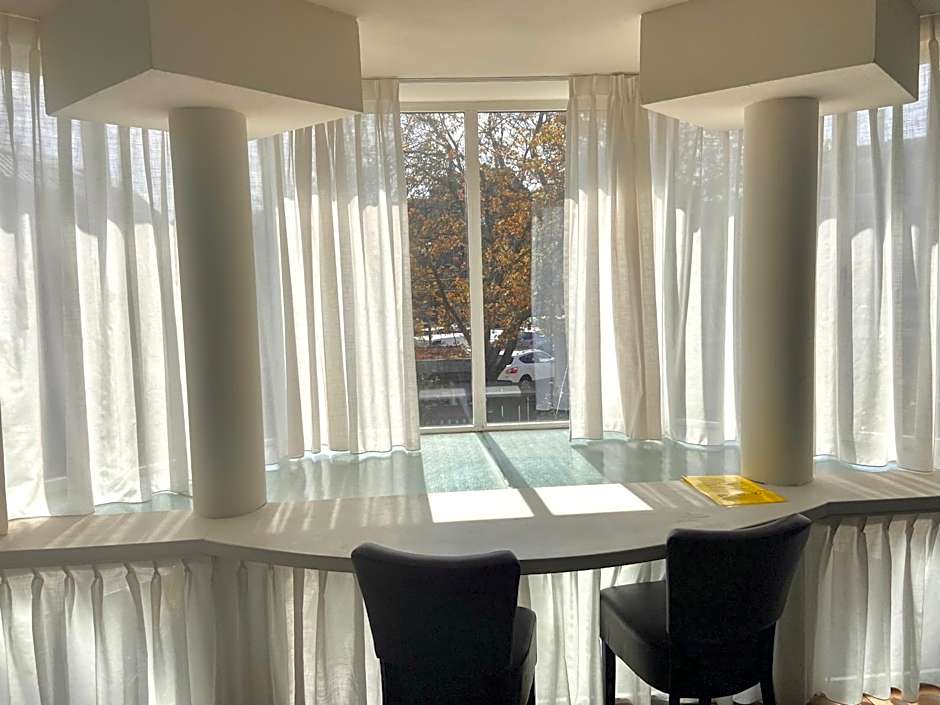 Bed & Ontbijt Haddock