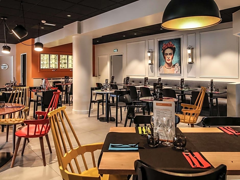 Ibis Styles Clermont-Ferrand Republique