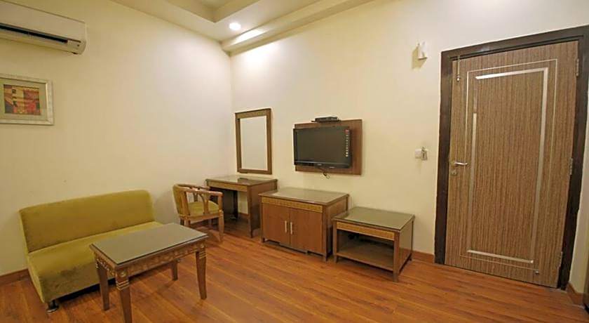 Hotel Picasso