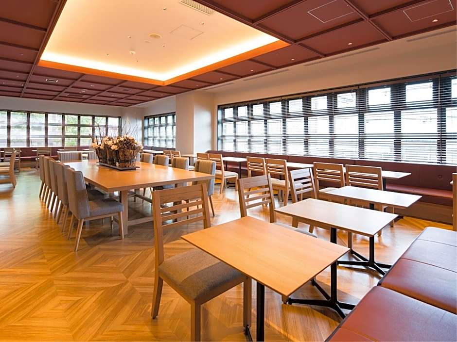 GRIDS PREMIUM HOTEL OTARU