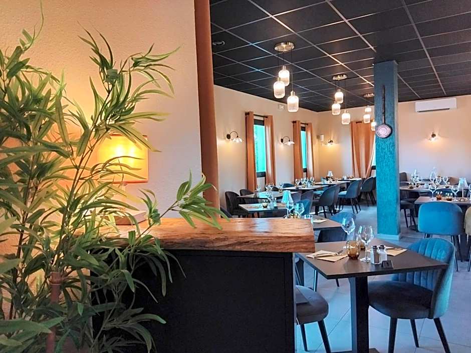 Hotel Le Saint Vincent Lyon Sud