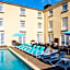 The Monterey Hotel, Sure Hotel Collection by Best Western