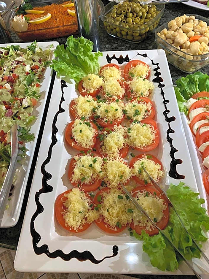 Hotel Wodnik Twój Hotel z widokiem na morze