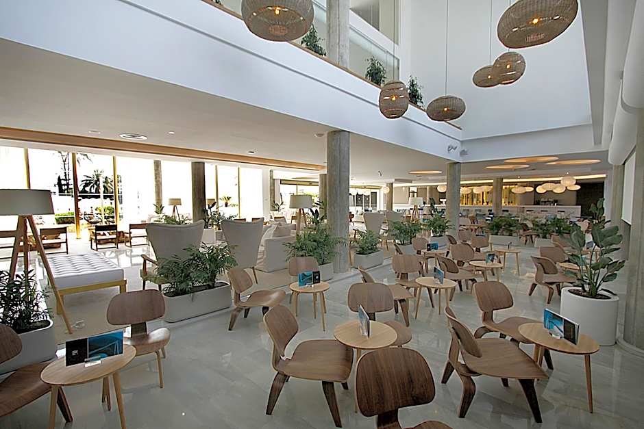 Hotel Rei Del Mediterrani Palace