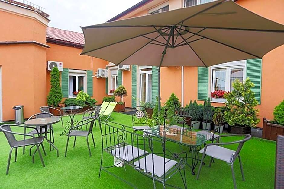 Hotel Wenecki