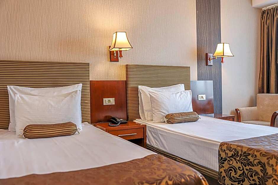 Grand Hotel Napoca