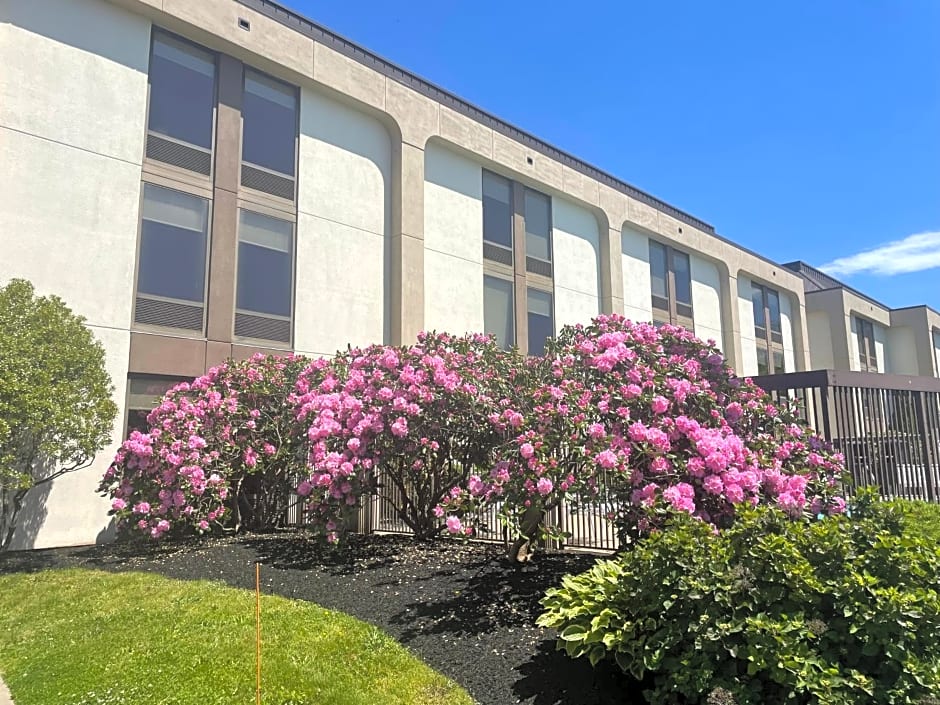 Hampton Inn By Hilton New Bedford/Fairhaven