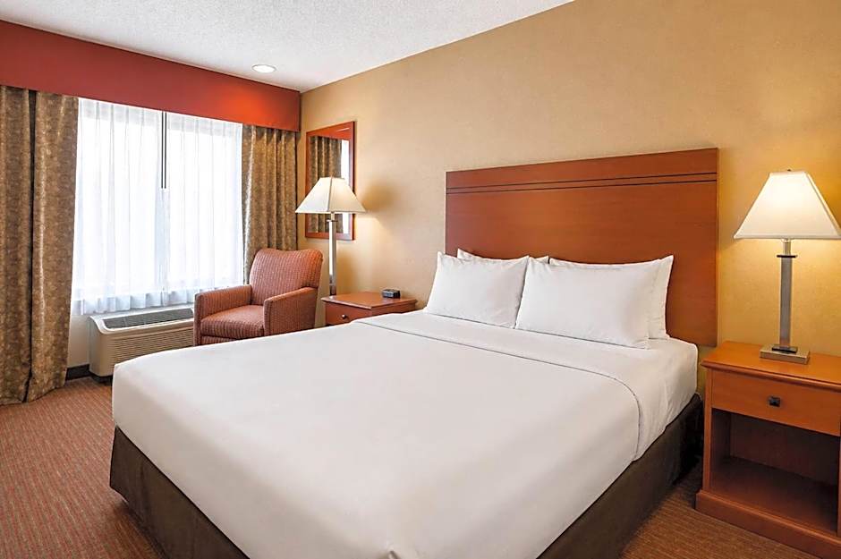 Quality Inn York