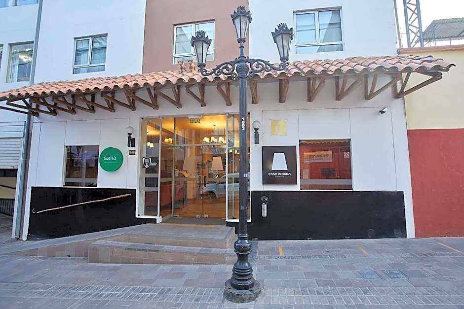 Casa Andina Standard Puno