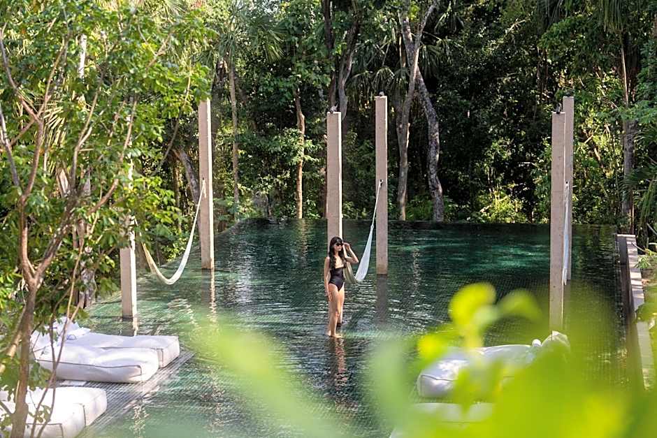 Boca de Agua Bacalar