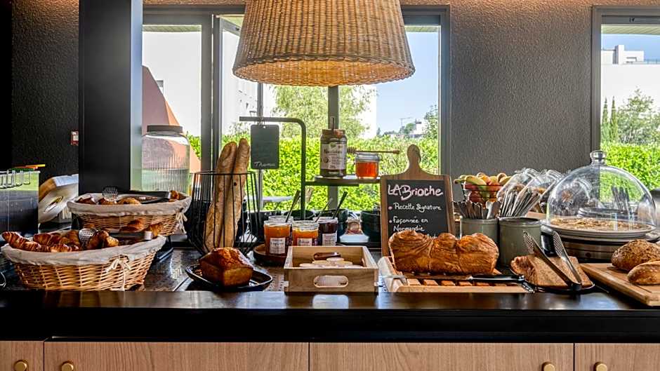 Campanile NATURE - Bordeaux Ouest Le Bouscat
