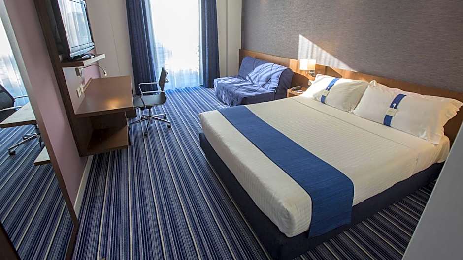GP Hotel