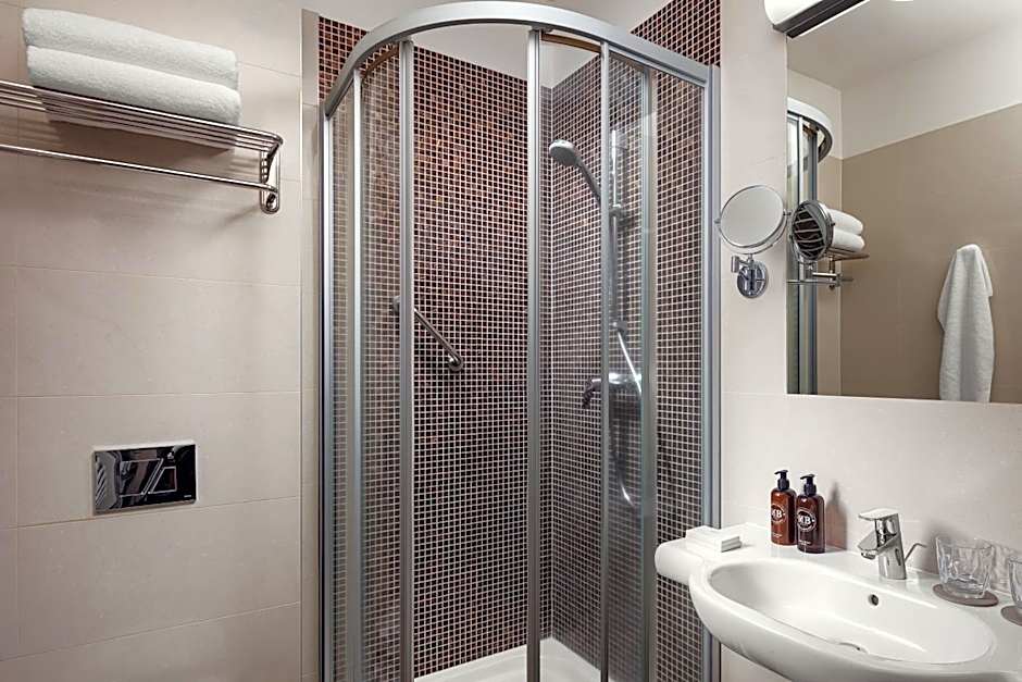 Harvey Spa Hotel