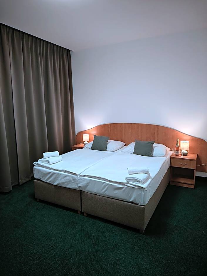 Hotel Legie
