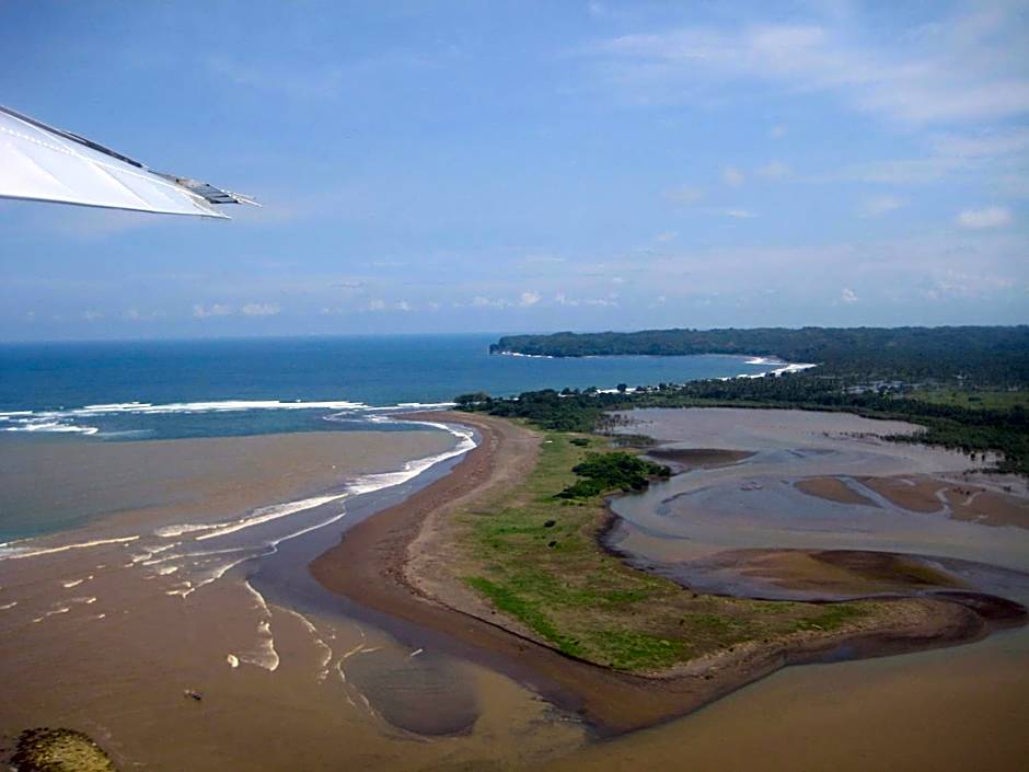 BK Homestay, Batukaras