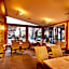 Hotel Restaurant Meteora