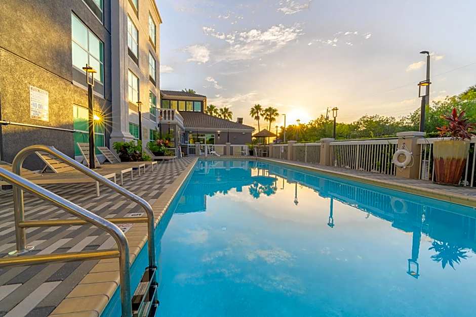 Hampton Inn St. Augustine Downtown Historic District