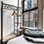 Punthill Apartment Hotels Manhattan
