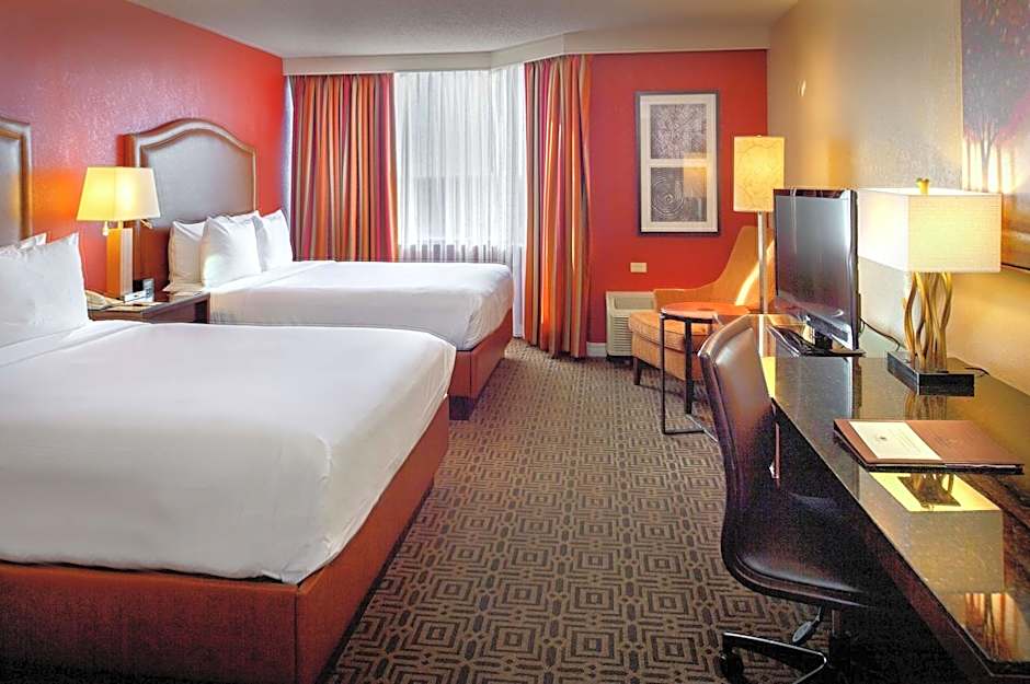 DoubleTree By Hilton Hotel St. Louis-Chesterfield