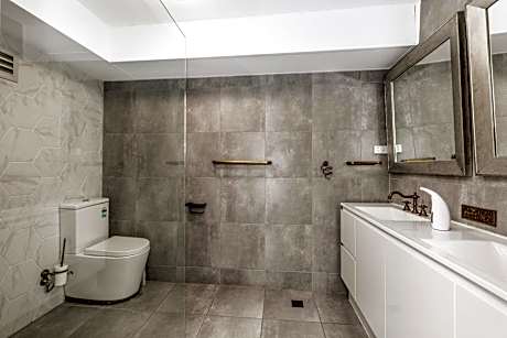 Superior Two-Bedroom Apartment