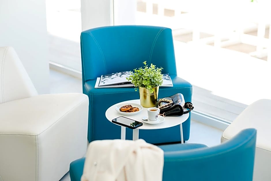 Welikehotel Triton Beach