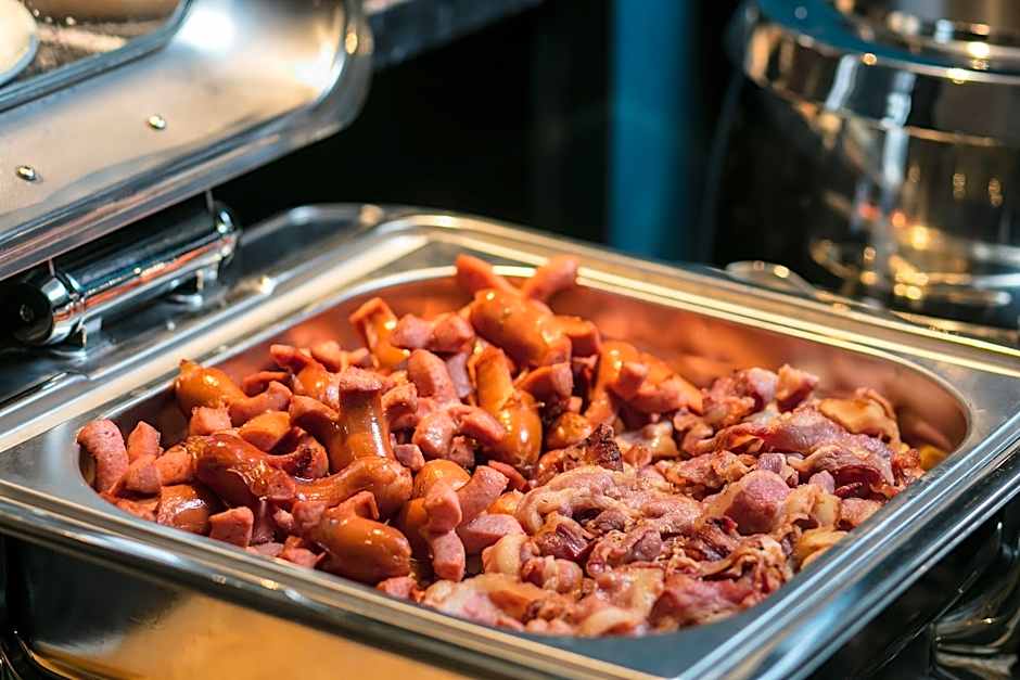 Grande Collection Hotel & Spa