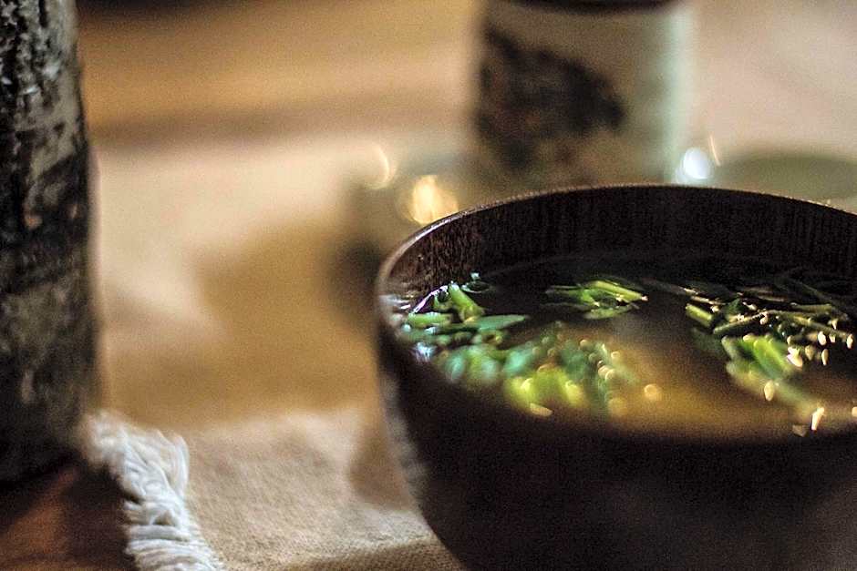 The Bohemians' Shelter