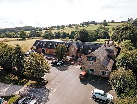 The White Hart Inn
