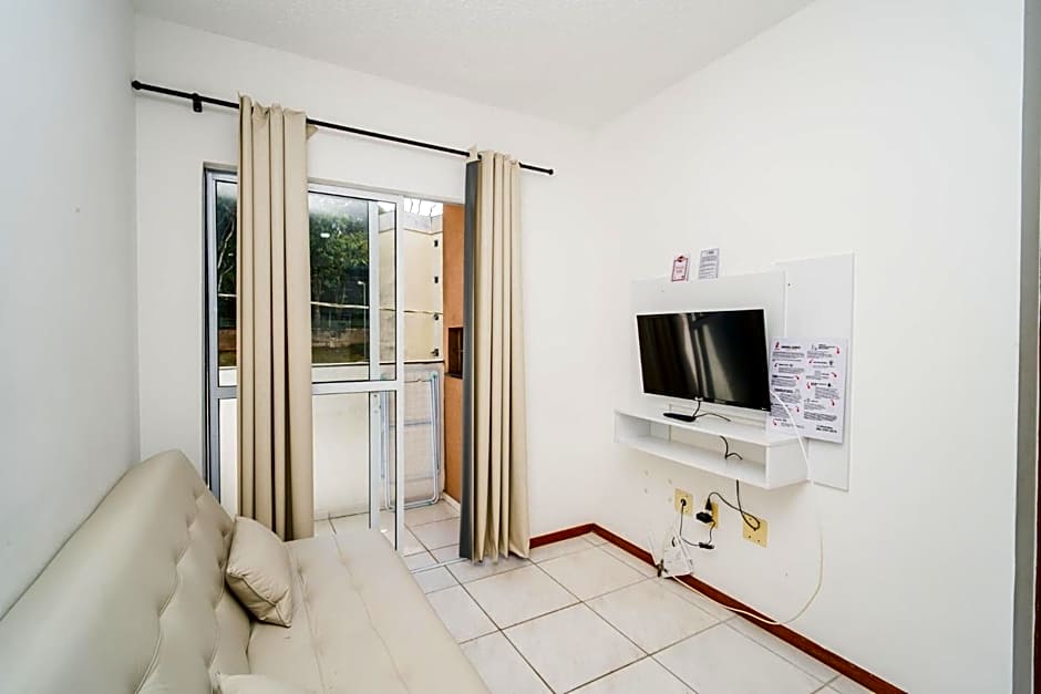 Rental São José - Acomodações Residenciais II