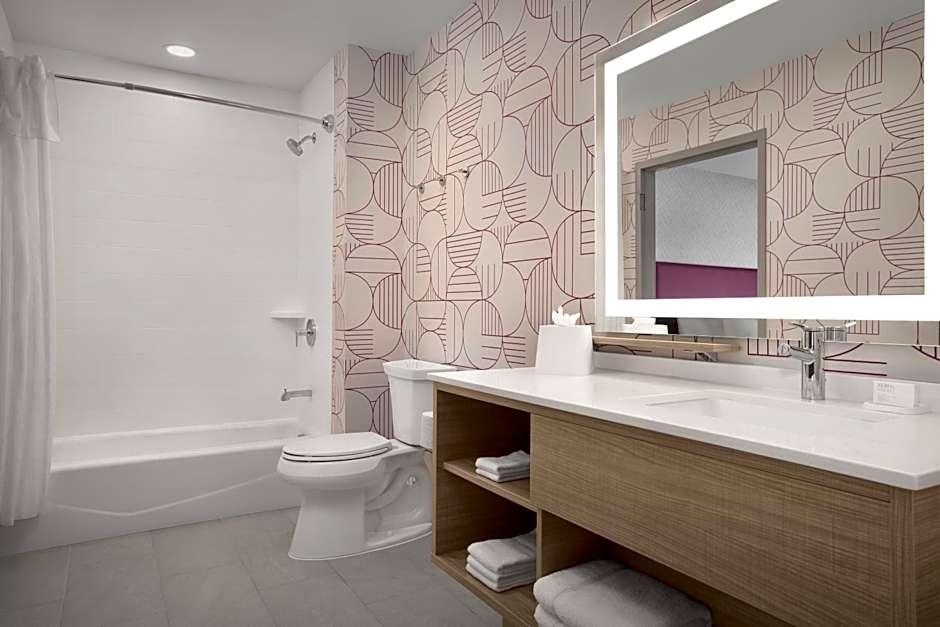 Home2 Suites by Hilton Columbus Easton