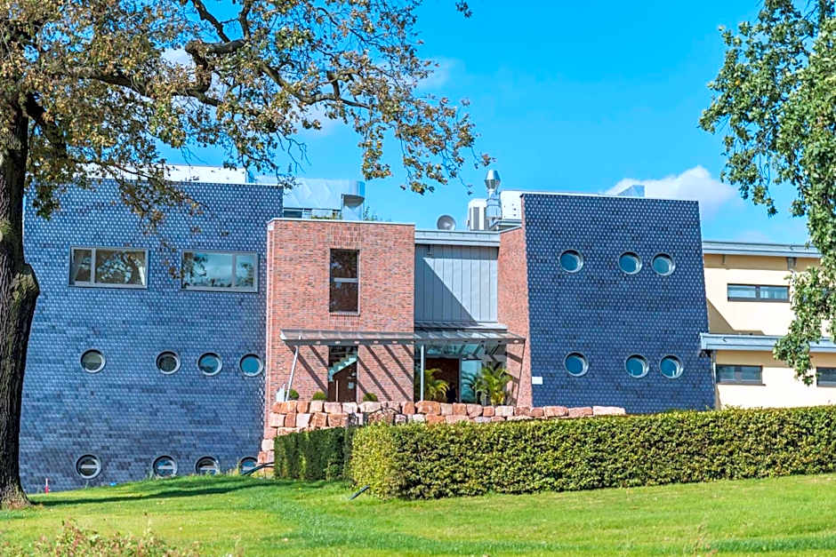 Hotel & Golfrestaurant Gut Wissmannshof
