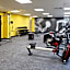 Hampton by Hilton Munich Airport South