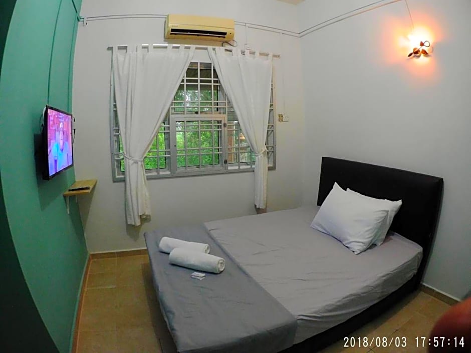 OYO 90116 Fbs Inn Hotel