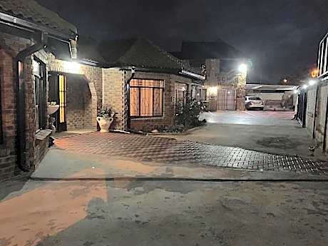 Sikhula Sonke Guest House