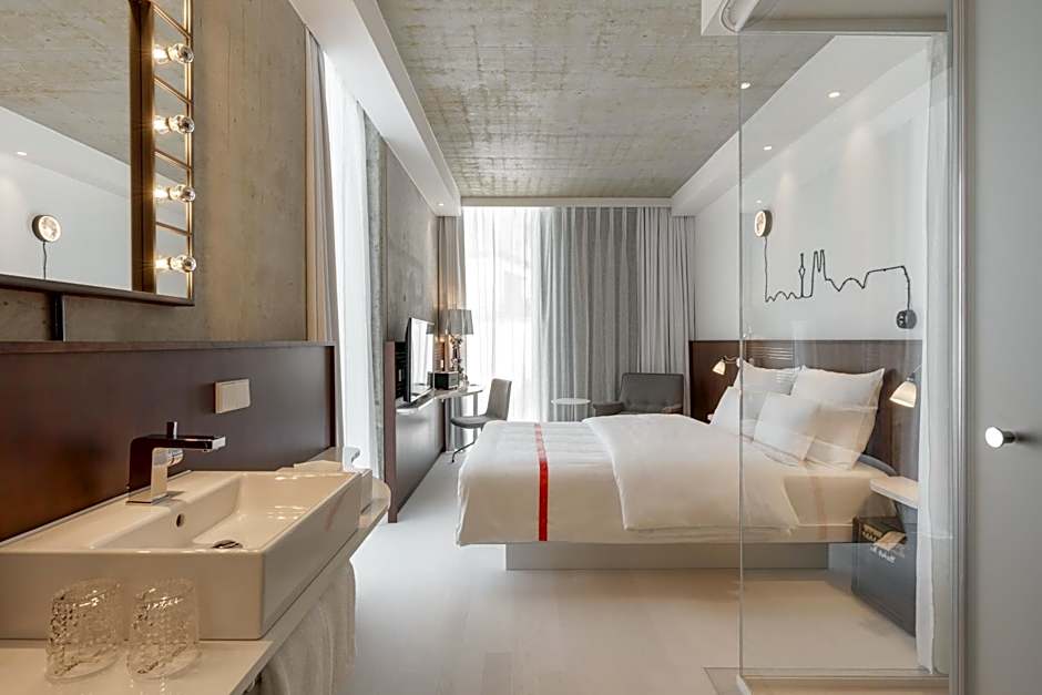 Ruby Ella Hotel Cologne By IHG