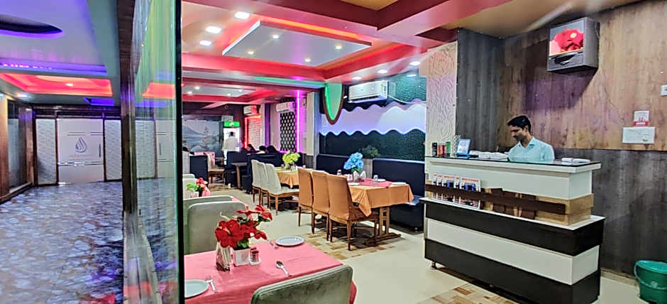 Hotel Nirmala Inn