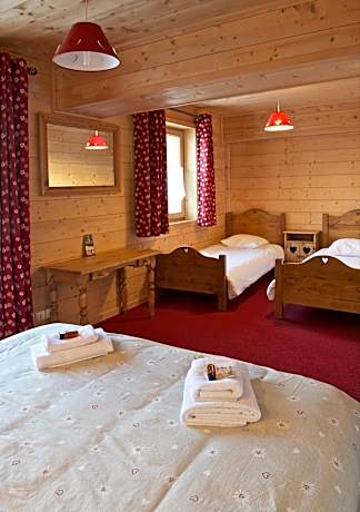 Standard Family Room