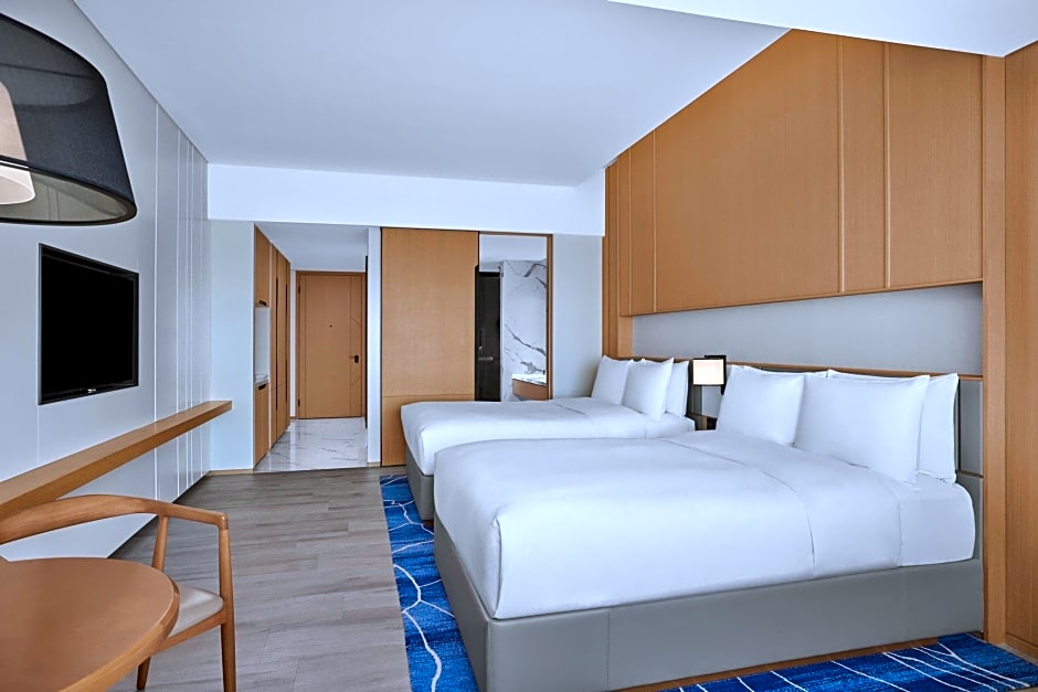Courtyard by Marriott Xiamen