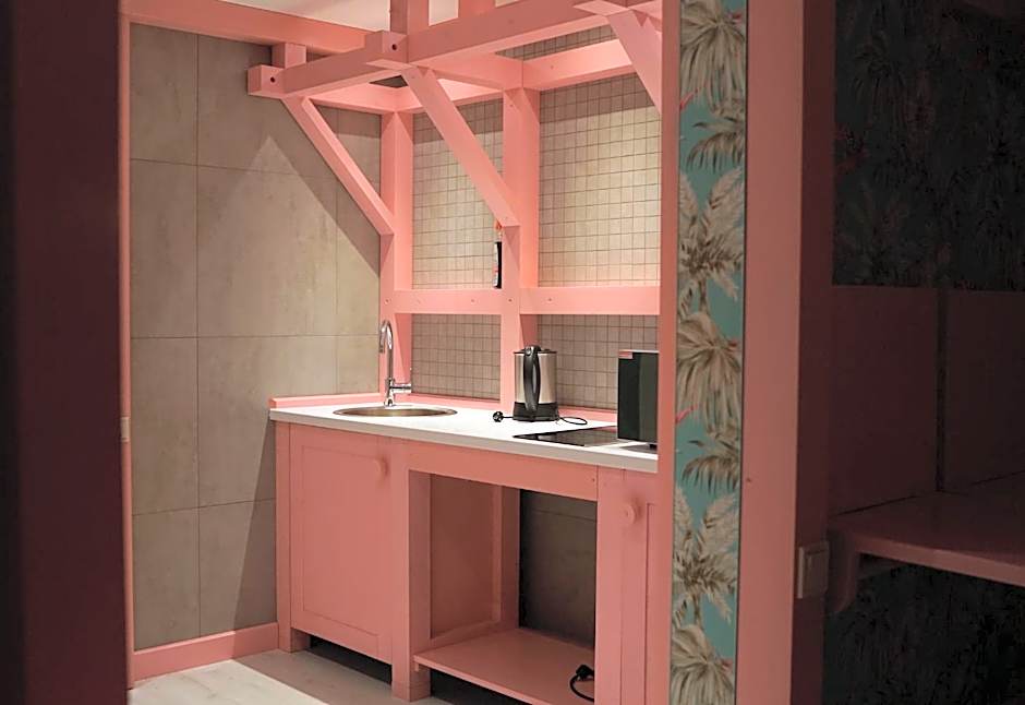 Aparthotel MyCologne