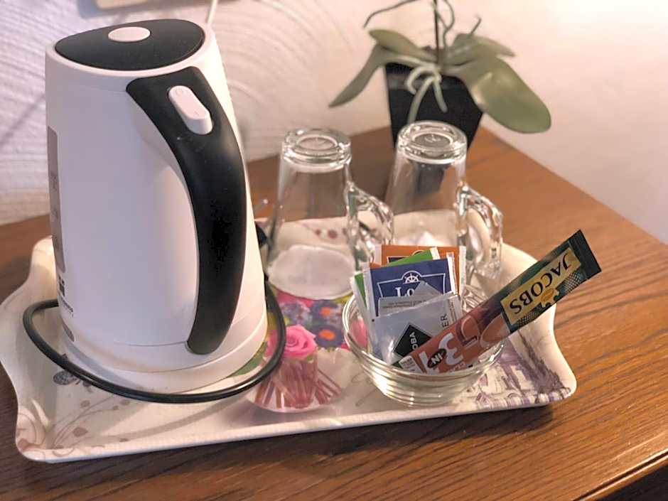 Hotel Ritter St. Georg