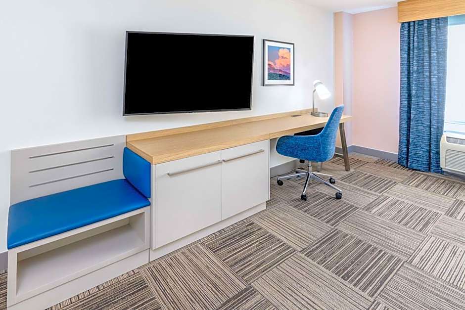 Hilton Garden Inn Albuquerque Uptown