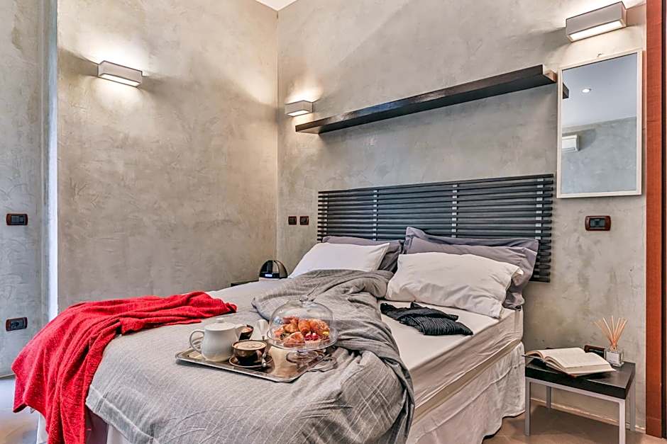 San Babila Suite