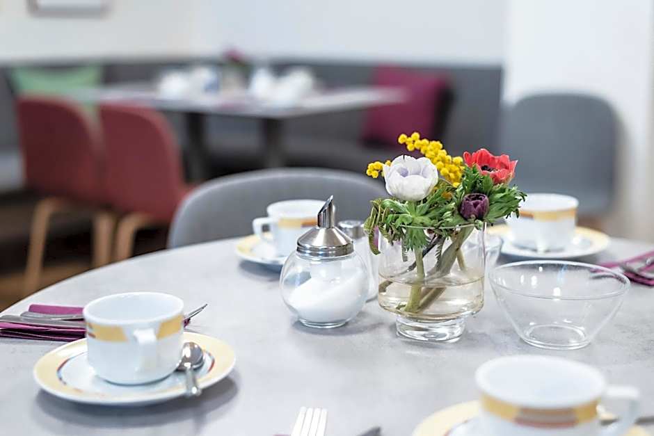 Hotel Aigner