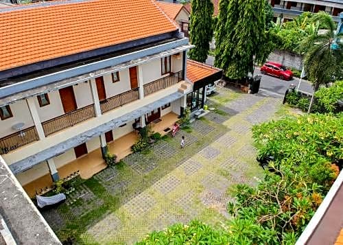 Uma Palem
